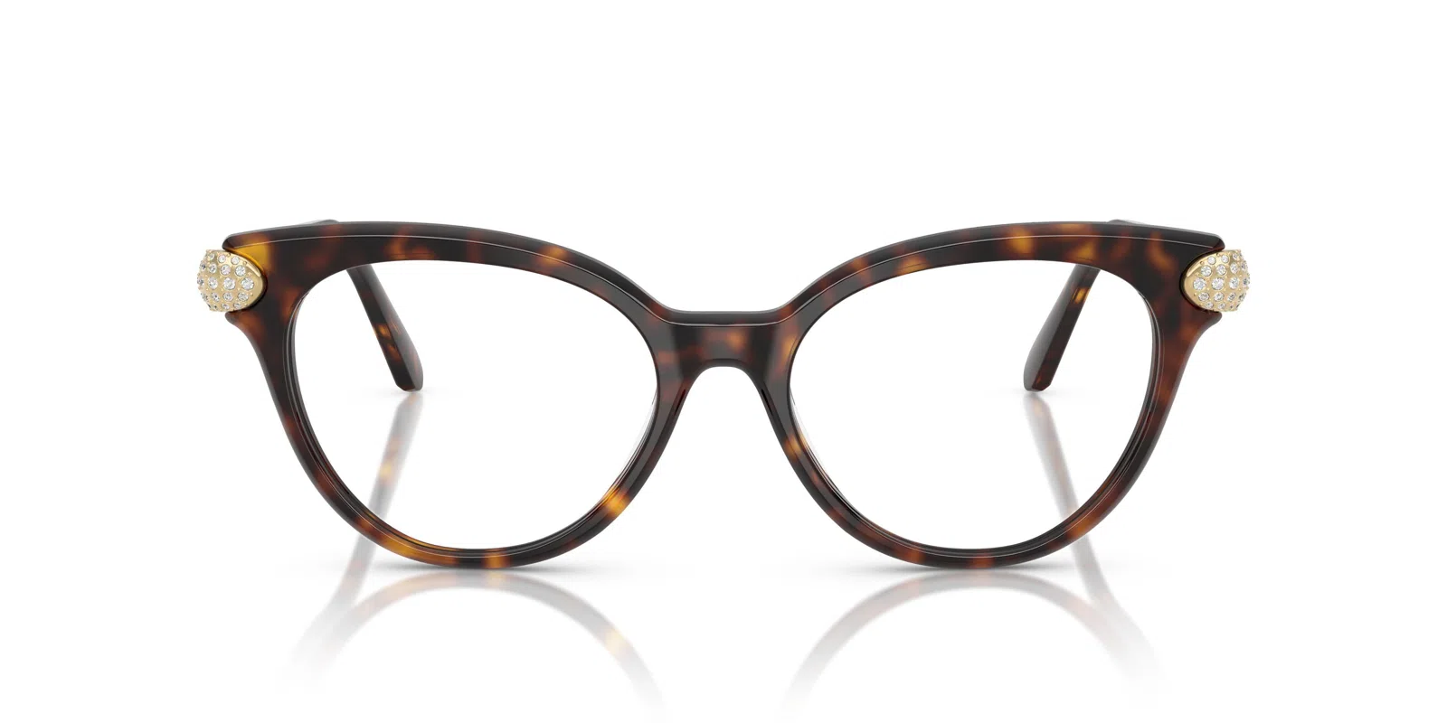Swarovski 2046 Eyeglasses - view 14